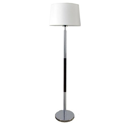 CLING Contemporary Metal Floor Lamp CL106149